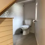 Ferme Vosgienne Cosy Prázdninový dům