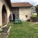 Ferme Vosgienne Cosy * Corcieux