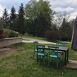 Ferme Vosgienne Cosy Corcieux