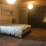 Ferme Vosgienne Cosy * Corcieux