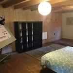 Ferme Vosgienne Cosy Corcieux