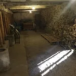 Ferme Vosgienne Cosy Prázdninový dům *