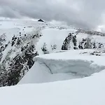 Ferme Vosgienne Cosy Prázdninový dům