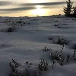 Ferme Vosgienne Cosy Prázdninový dům