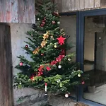 Ferme Vosgienne Cosy