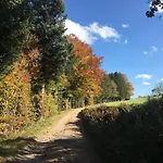 Ferme Vosgienne Cosy *