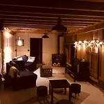 Ferme Vosgienne Cosy Prázdninový dům *