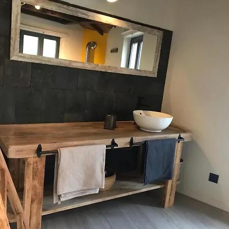 Ferme Vosgienne Cosy Prázdninový dům *