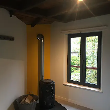 Ferme Vosgienne Cosy Сasa de vacaciones *