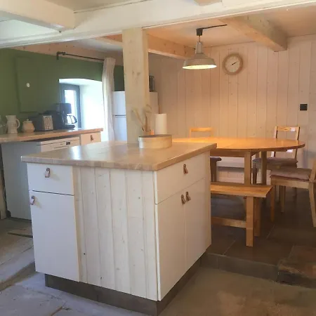 Ferme Vosgienne Cosy