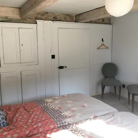 Ferme Vosgienne Cosy