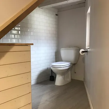 Ferme Vosgienne Cosy Сasa de vacaciones