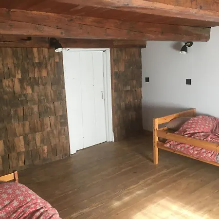 Сasa de vacaciones Ferme Vosgienne Cosy