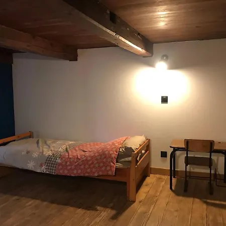 Сasa de vacaciones Ferme Vosgienne Cosy