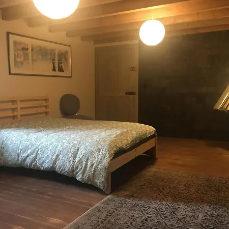 Ferme Vosgienne Cosy * Corcieux