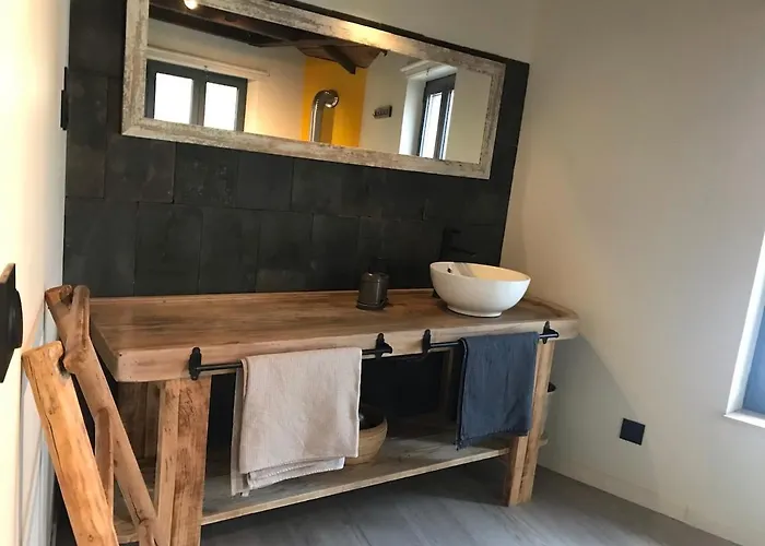 Ferme Vosgienne Cosy Prázdninový dům *