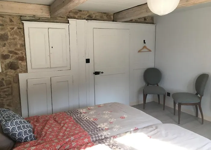 Ferme Vosgienne Cosy