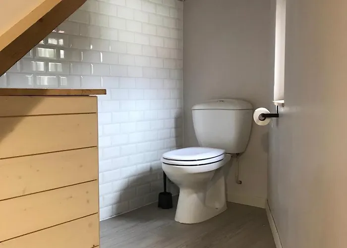 Ferme Vosgienne Cosy Prázdninový dům