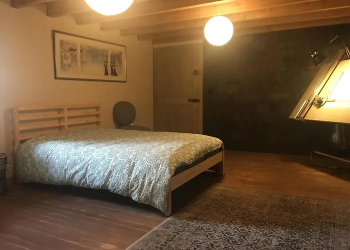 Ferme Vosgienne Cosy * Corcieux