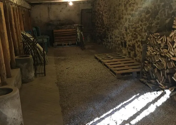 Ferme Vosgienne Cosy Prázdninový dům *