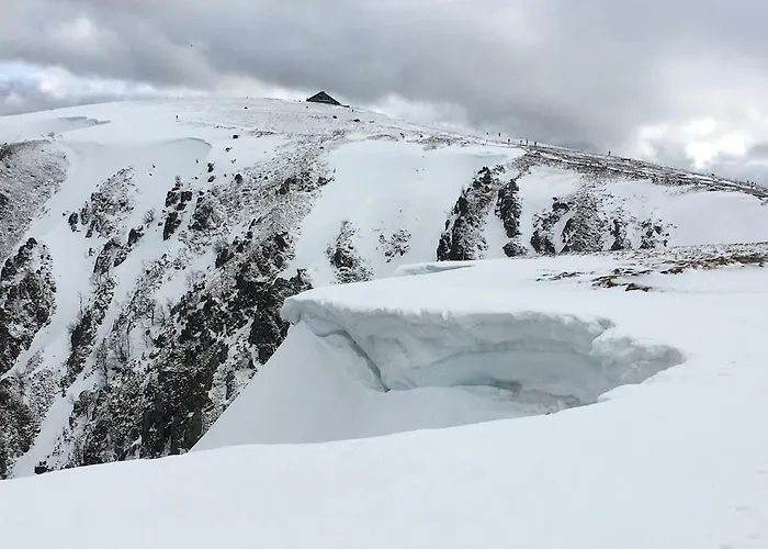 Ferme Vosgienne Cosy Prázdninový dům